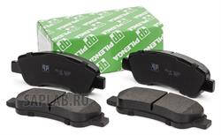 Купить PILENGA FD-P9260 Колодки тормозные диск.задние BOXER III, DUCATO III, JUMPER III FD-P9260