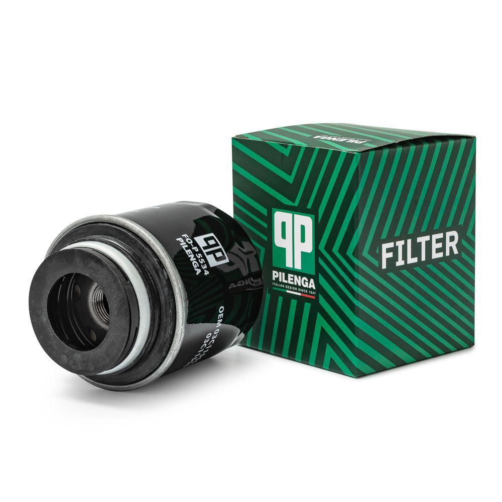 Купить PILENGA FOP5534 Фильтр масляный