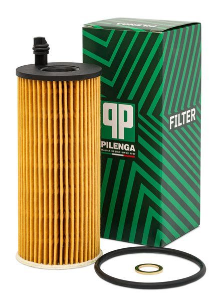 Купить PILENGA FOP6316 Вставка фильтра масляного