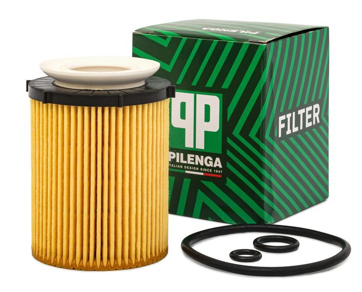Купить PILENGA FOP6321 Фильтр масляный