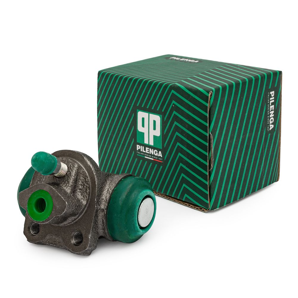 Купить PILENGA HY-P5853 Цилиндр тормозной задний, без ABS, d19, без ABS LARGUS, LOGAN HY-P 5853