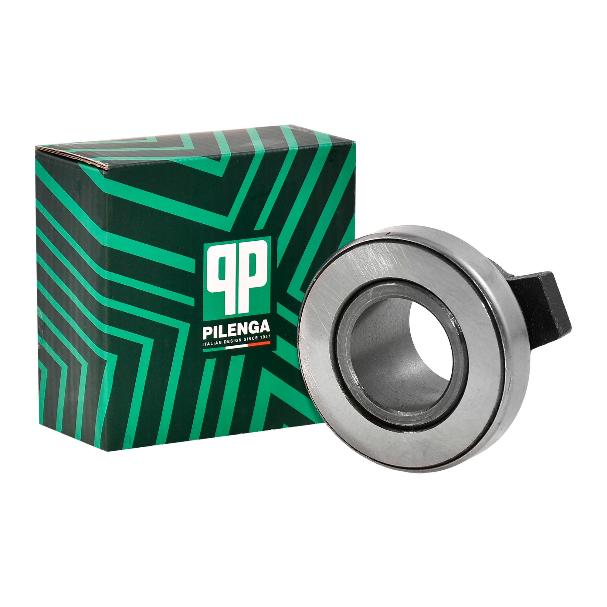Купить PILENGA PC-P2406 Подшипник сцепления выжимной ГАЗ дв.406 PC-P2406