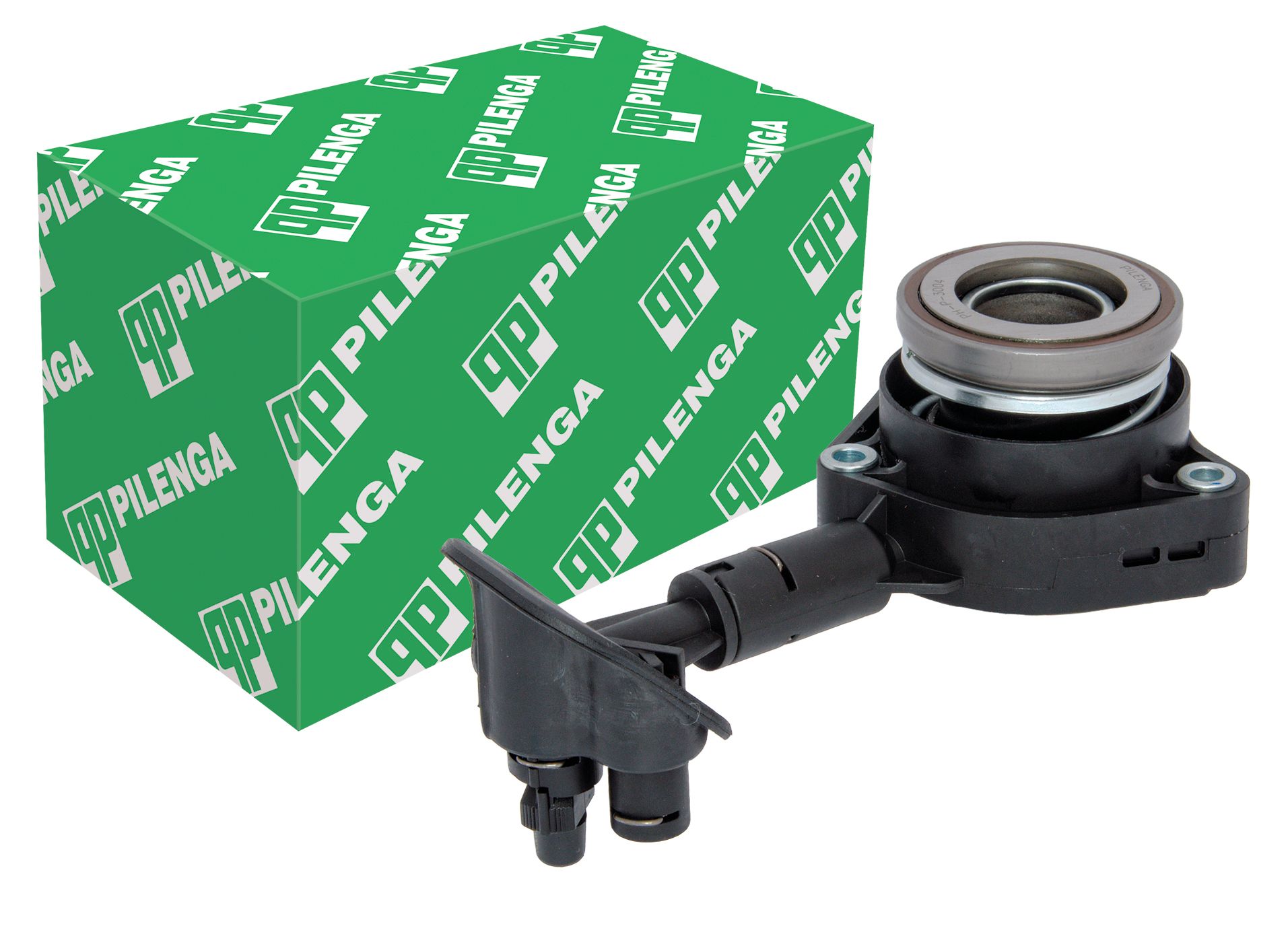 Купить PILENGA PH-P3004 Цилиндр сцепления рабочий FOCUS 2 2.0 PH-P3004