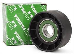 Купить PILENGA PT-P0228 Ролик натяжителя ремня TRANSIT PT-P0228