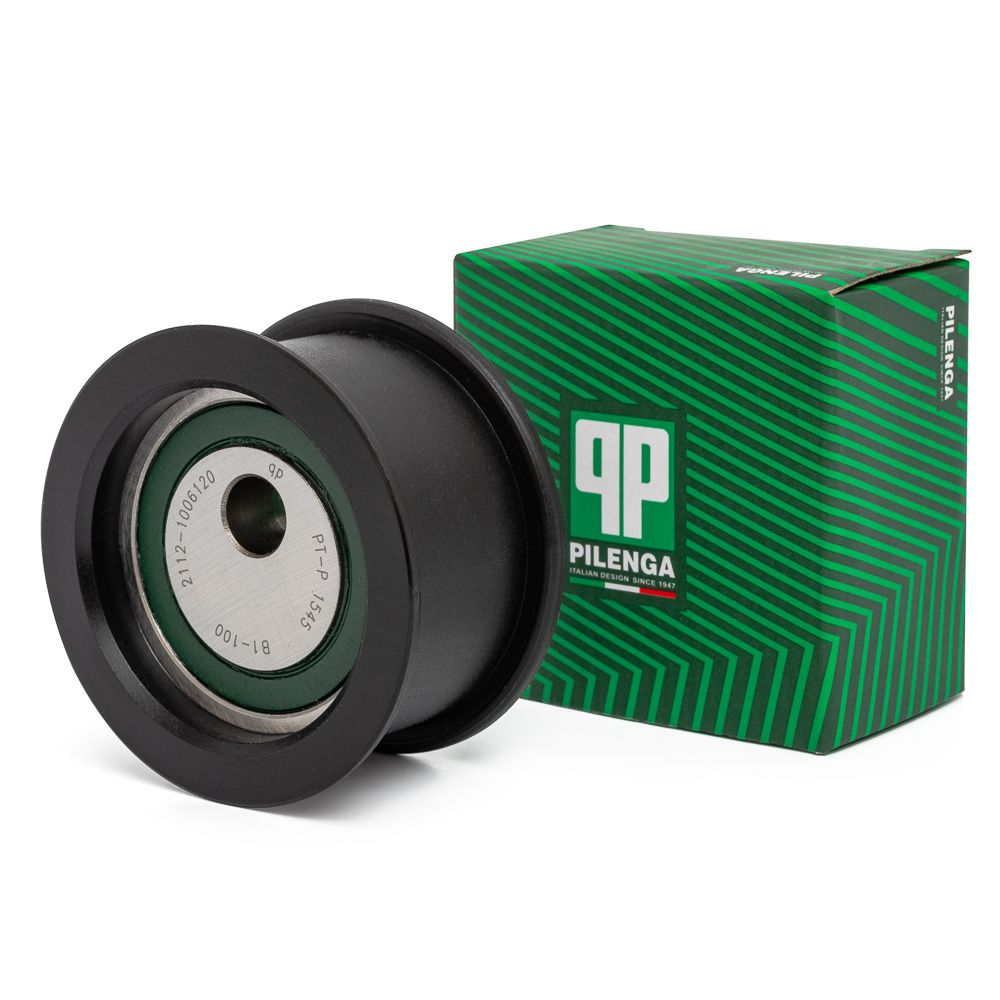 Купить PILENGA PT-P1545 Ролик натяжитель ремня с эксцентриком ВАЗ 2110-2112 PT-P1545