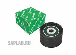 Купить PILENGA PT-P7150 Ролик опорный ремня ГРМ (16 кл.) LARGUS, LOGAN, SANDERO PT-P7150