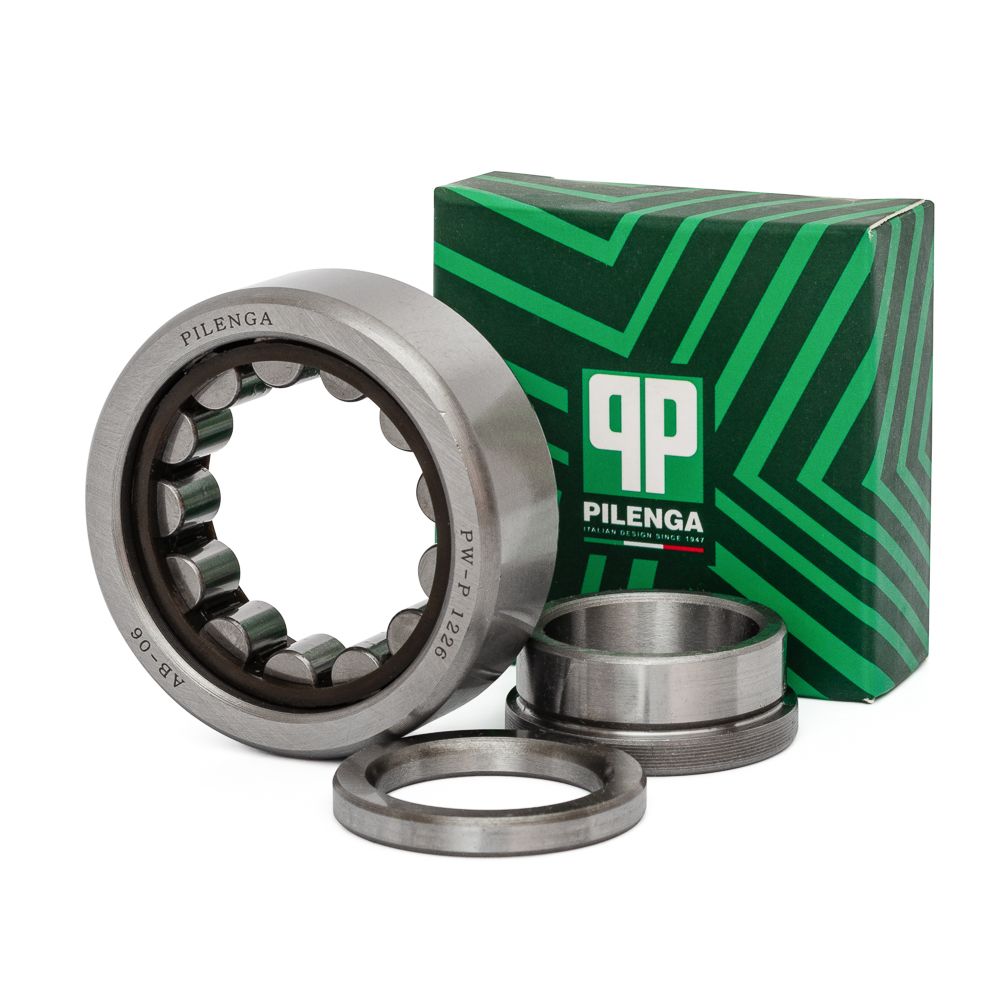 Купить PILENGA PW-P1226 Подшипник КПП ВАЗ-2101-2107, 2121 вала промежуточного 92705 PW-P1226