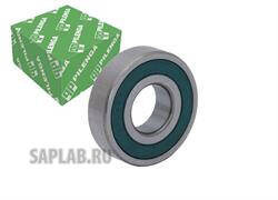 Купить PILENGA PW-P1232 Подшипник полуоси ВАЗ 2101-2107 PW-P1232