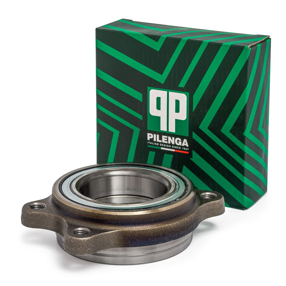 Купить PILENGA PW-P4069 Подшипник ступицы VAG A6 PW-P4069