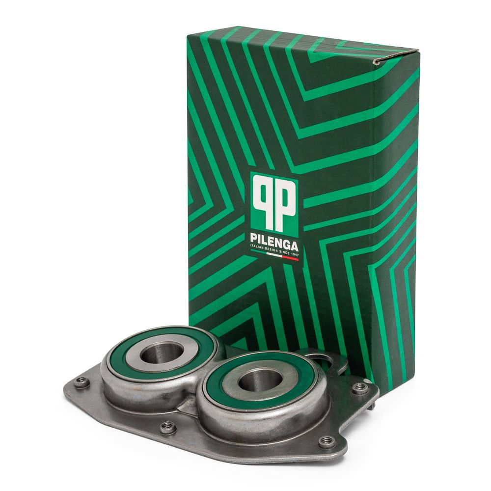 Купить PILENGA PW-P4070 Подшипники КПП в кронштейне SKODA Octavia II, Caddy III,IV, Tiguan I PW-P4070