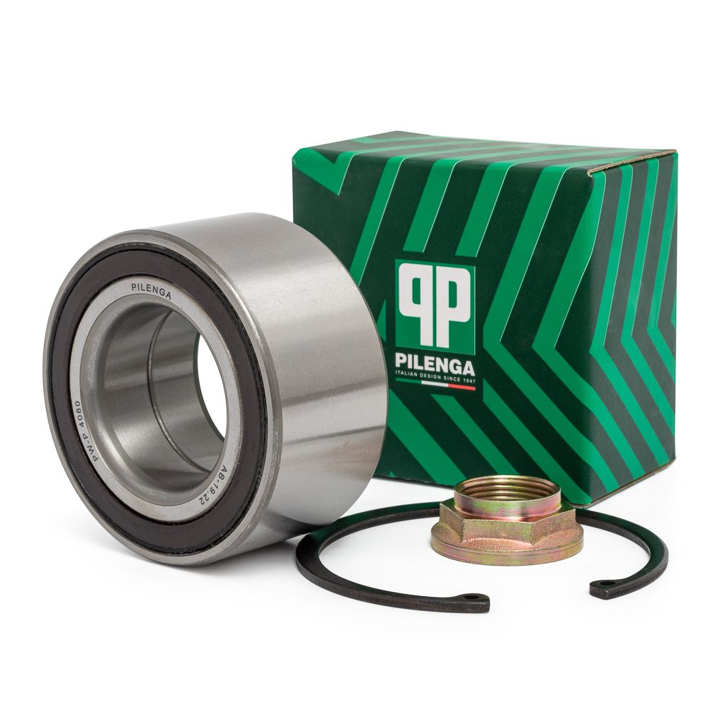 Купить PILENGA PW-P4080 Подшипник ступицы SUZUKI SX4, SWIFT PW-P4080
