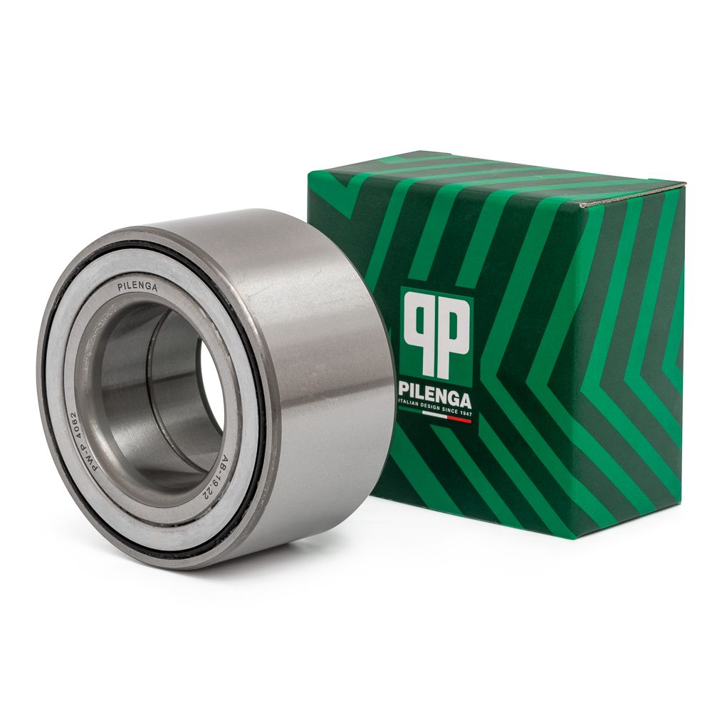 Купить PILENGA PW-P4082 Подшипник ступицы MERCEDES-BENZ C-CLASS, E-CLASS, S-CLASS PW-P4082
