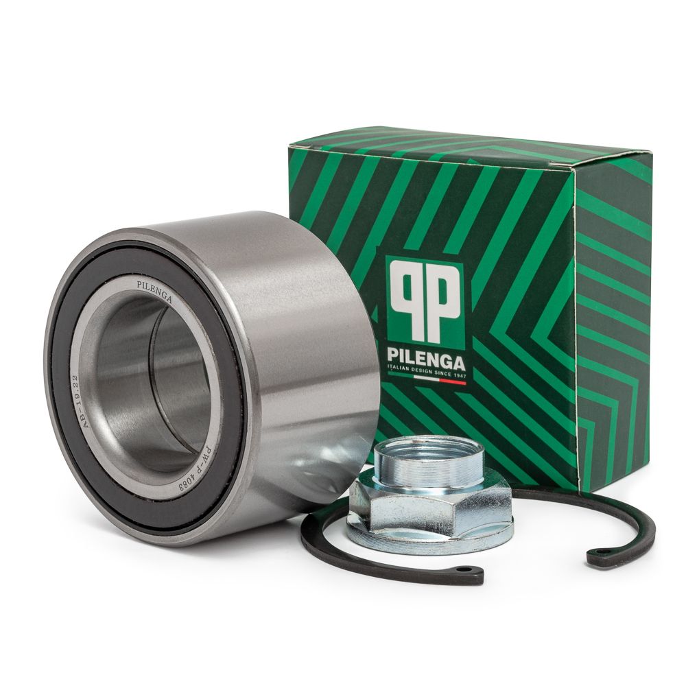 Купить PILENGA PWP4083 Подшипник ступицы