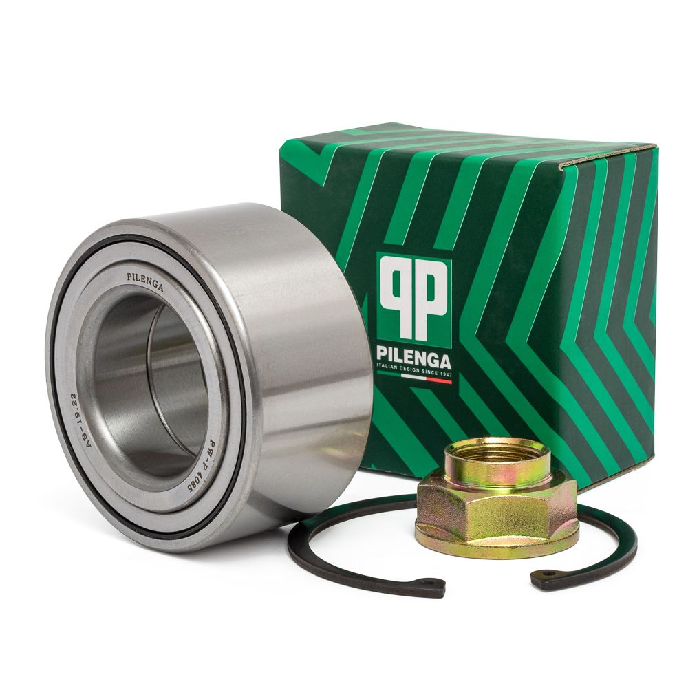 Купить PILENGA PW-P4085 Подшипник ступицы HONDA ACCORD PW-P4085