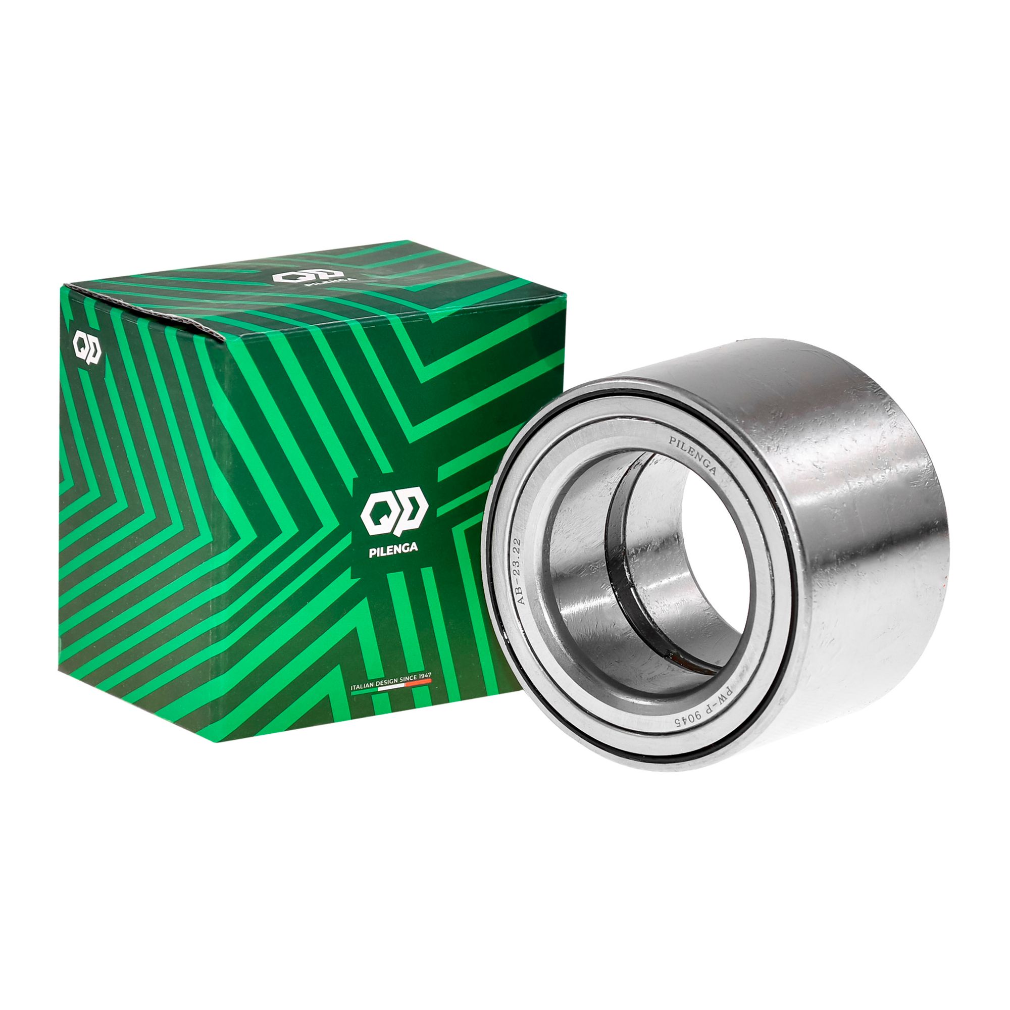 Купить PILENGA PW-P9045 Подшипник передней ступицы 90x55x60 BOXER II PW-P9045
