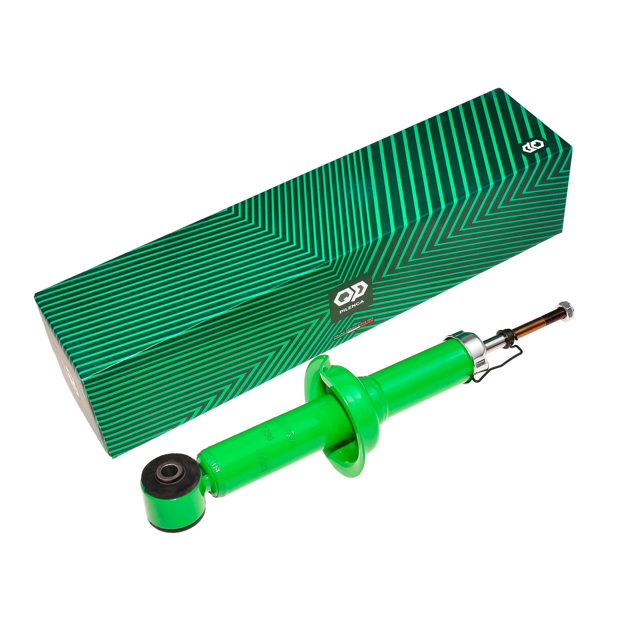 Купить PILENGA SH-P7386 Амортизатор задний MITSUBISHI SH-P7386