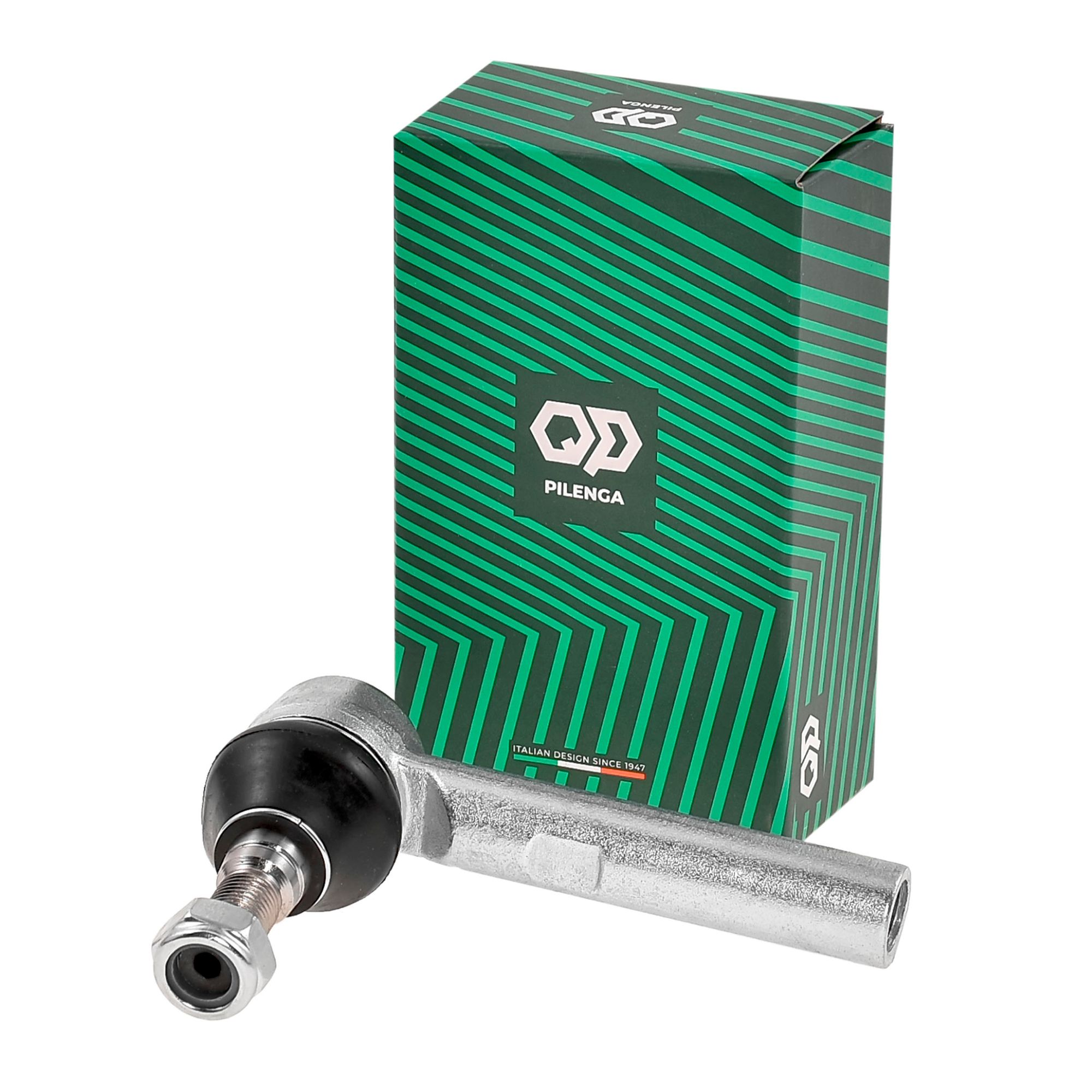 Купить PILENGA TS-P1179 Наконечник рулевой тяги BOXER, DUCATO, JUMPER TS-P1179