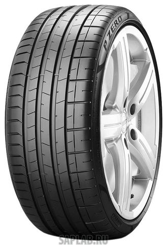Купить PIRELLI 1775800 Шины Pirelli PZero 275/35 R20 102Y XL MO