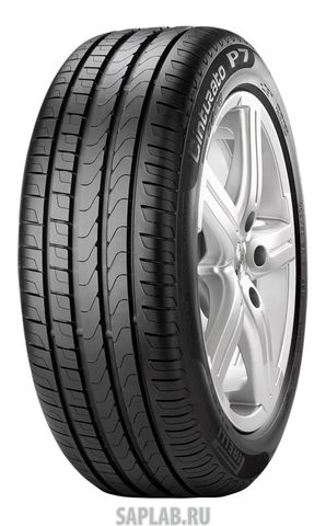 Купить PIRELLI 1873100 Шины Pirelli Cinturato P7R-F 255/40R18 95V (1873100)