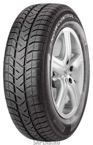 Купить PIRELLI 1879800 Шины Pirelli Winter 190 Snowcontrol Serie II 175/70 R14 84T