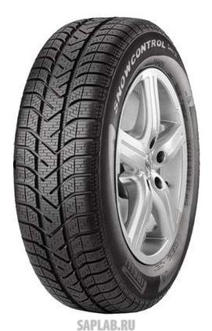 Купить PIRELLI 2130200 Шины Pirelli Winter SnowControl Serie III 185/70 R14 88T