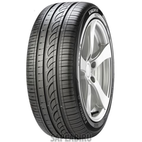 Купить PIRELLI 2139000 Шины Pirelli Formula Energy 205/60R15 91V (2139000)
