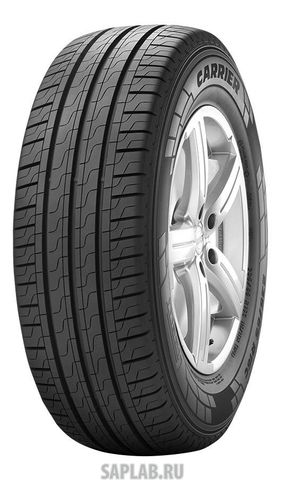 Купить PIRELLI 2164400 Шины Pirelli Carrier 205/70R15C 106R (2164400)