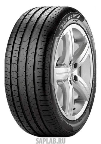 Купить PIRELLI 2290300 Шины Pirelli Cinturato P7 Blue 215/50R17 91W (2290300)