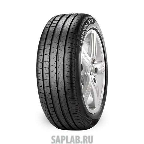 Купить PIRELLI 2306600 Шины Pirelli Cinturato P7 205/50R16 87W 2306600