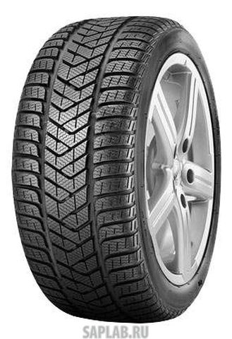 Купить PIRELLI 2351300 Шины Pirelli Winter SottoZero Serie III 225/55 R16 99H XL
