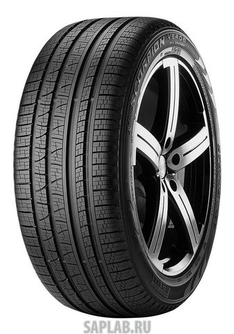 Купить PIRELLI 2354500 Шины Pirelli Scorpion Verde All-Season 285/50R20 116V (2354500)