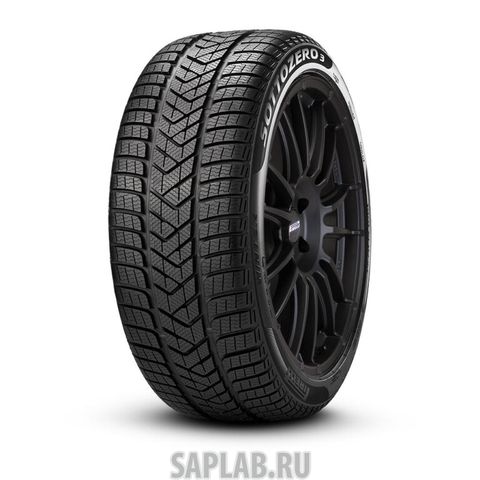 Купить PIRELLI 2413200 Шины Pirelli  265/30/20  W 94 WSZ s3  XL