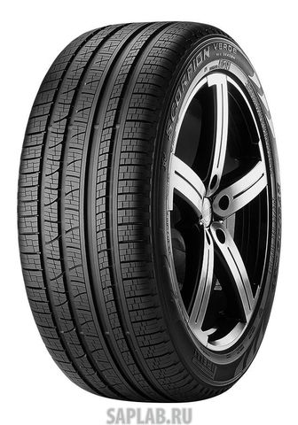 Купить PIRELLI 2423100 Шины Pirelli Scorpion Verde All-Season 245/45R20 99V (2423100)