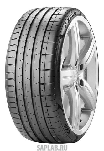 Купить PIRELLI 2435400 Шины Pirelli P-Zero Sports Car 245/30ZR20 90Y (2435400)