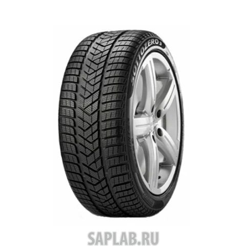 Купить PIRELLI 2463400 Шины Pirelli Winter SottoZero Serie III 245/45 R19 102V XL RunFlat 2463400