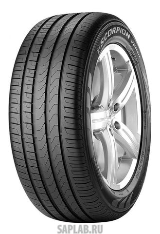 Купить PIRELLI 2494200 Шины Pirelli Scorpion Verde 255/55R18 105W (2494200)