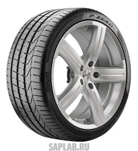 Купить PIRELLI 2544700 Шины Pirelli P Zero 265/40R22 106Y (2544700)