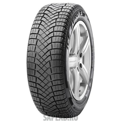 Купить PIRELLI 2554400 Шины Pirelli Ice Zero FR 205/55 R16 94T XL