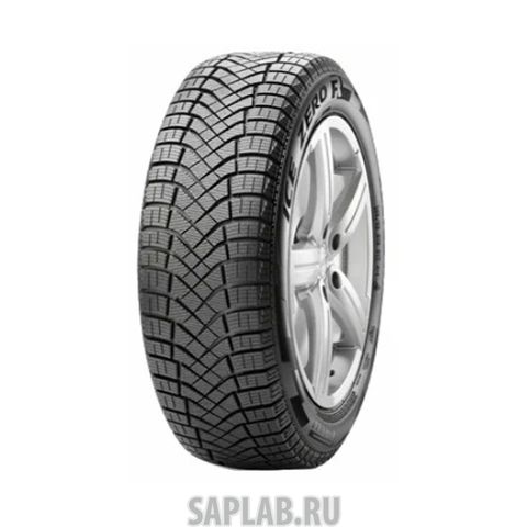 Купить PIRELLI 2558600 Шины Pirelli Ice Zero FR 255/55 R19 111H XL 2558600