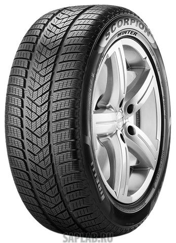Купить PIRELLI 2631700 Шины Pirelli SCORPION WINTER 235/65R17 104H MO
