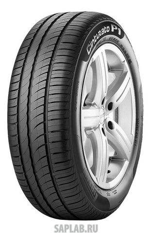 Купить PIRELLI 2662300 Шины Pirelli Cinturato P1 195/55R15 85H (2662300)