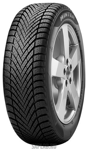 Купить PIRELLI 2687600 Шины Pirelli Cinturato Winter 195/65 R15 91T (до 190 км/ч) 2687600