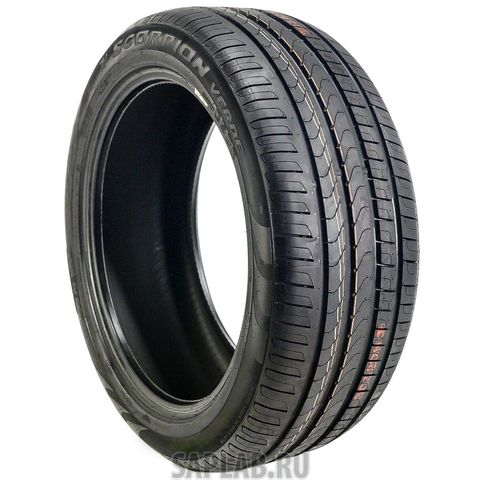 Купить PIRELLI 2737500 Шины Pirelli Scorpion Verde 235/65R17 108V XL 2737500