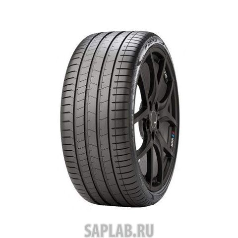 Купить PIRELLI 2751100 Шины Pirelli P Zero Luxury Saloon 315/30R22 107 Y