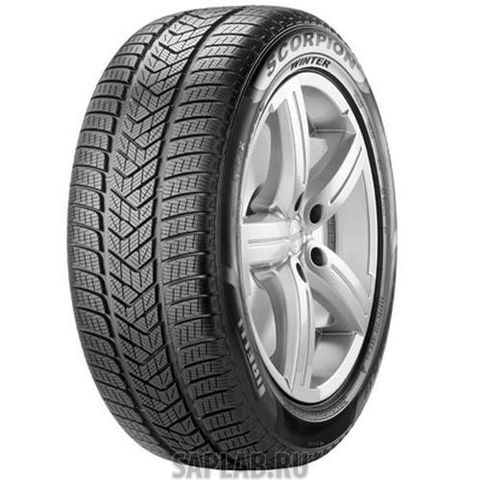 Купить PIRELLI 2751700 Шины Pirelli Scorpion Winter 275/45 R20 110V XL RunFlat 2751700