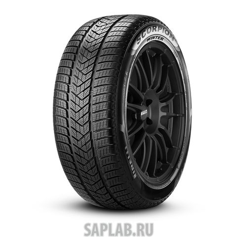 Купить PIRELLI 2774600 Шины Pirelli Scorpion Winter 305/35 R21 109V XL 2774600