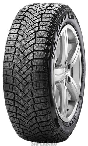 Купить PIRELLI 2802400 Шины Pirelli Ice Zero FR 245/45 R19 102H (до 210 км/ч) 2802400