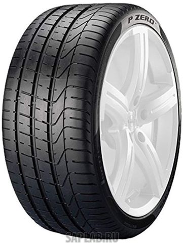 Купить PIRELLI 2816900 Шины Pirelli P Zero Sports Car 245/45R20 103 Y