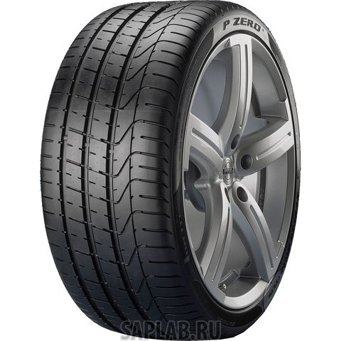 Купить PIRELLI 2821500 Шины Pirelli P-ZERO 295/40ZR21 111Y XL 2821500