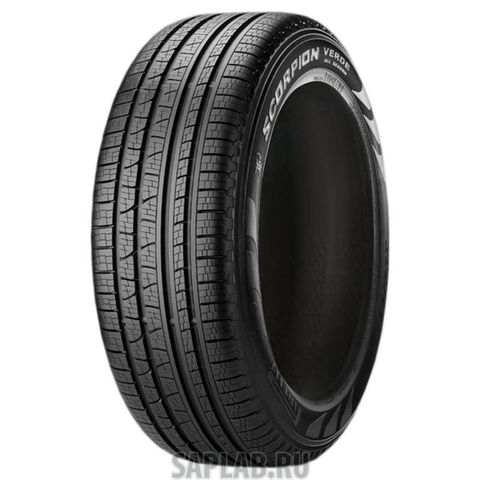 Купить PIRELLI 2847300 Шины Pirelli SC VERDE All-Season 255/55 R20 107 2847300